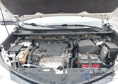 2018 Toyota Rav4 Se из США, поврежденный, VIN JTMJFREV7JJ748669